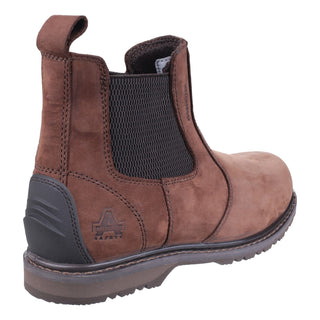 Amblers AS148 Sperrin Lightweight Waterproof Dealer Safety Work Boots
