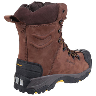 Amblers AS995 Pillar Hi-leg Mens Safety Work Boots
