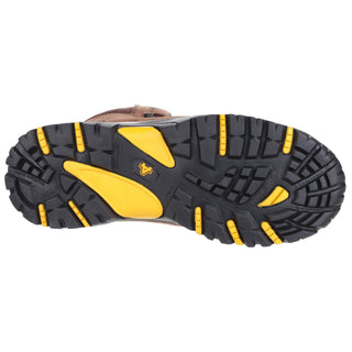 Amblers AS995 Pillar Hi-leg Mens Safety Work Boots