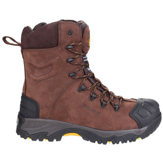 Amblers AS995 Pillar Hi-leg Mens Safety Work Boots