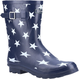 Cotswold Badminton Womens Wellington Boots