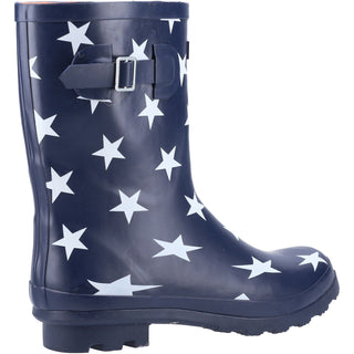 Cotswold Badminton Womens Wellington Boots