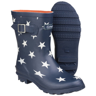 Cotswold Badminton Womens Wellington Boots