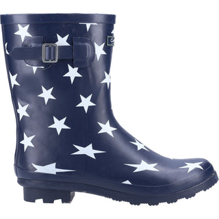 Cotswold Badminton Womens Wellington Boots