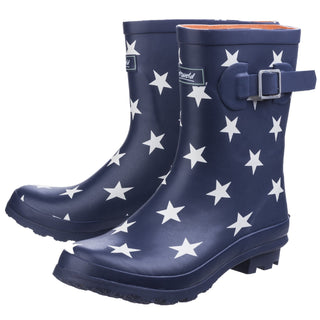 Cotswold Badminton Womens Wellington Boots