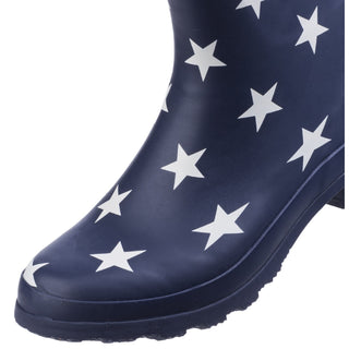 Cotswold Badminton Womens Wellington Boots