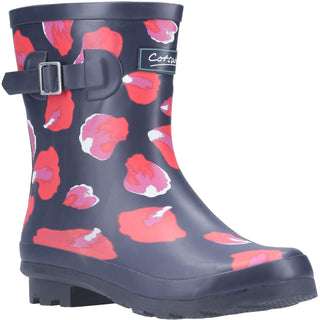 Cotswold Badminton Womens Wellington Boots