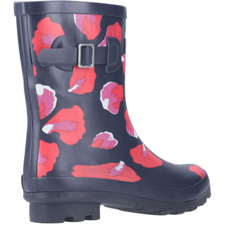 Cotswold Badminton Womens Wellington Boots