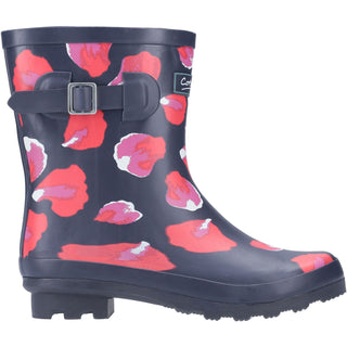 Cotswold Badminton Womens Wellington Boots