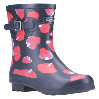 Cotswold Badminton Womens Wellington Boots