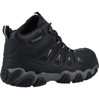 Amblers AS801 Rockingham Waterproof Mens Safety Hiker Work Boots