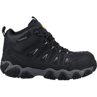 Amblers AS801 Rockingham Waterproof Mens Safety Hiker Work Boots