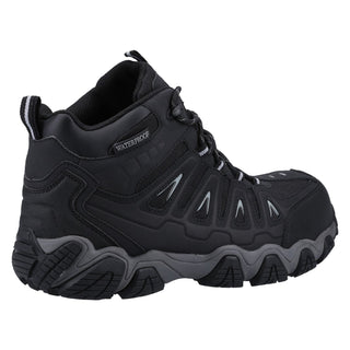 Amblers AS801 Rockingham Waterproof Mens Safety Hiker Work Boots