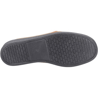 Mirak Stag Mens Slippers