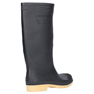 Dikamar Administrator Wellington Boots