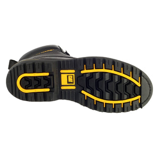 Caterpillar Holton Mens Safety Work Boots