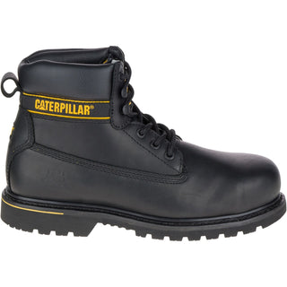 Caterpillar Holton Mens Safety Work Boots
