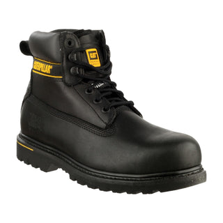 Caterpillar Holton Mens Safety Work Boots