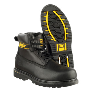 Caterpillar Holton Mens Safety Work Boots
