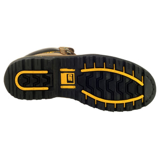 Caterpillar Holton Mens Safety Work Boots
