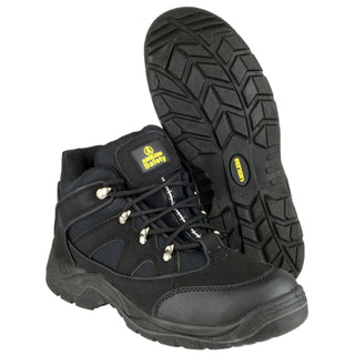 Amblers FS151 Vegan Friendly Safety Work Boots
