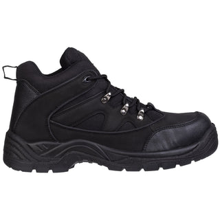 Amblers FS151 Vegan Friendly Safety Work Boots