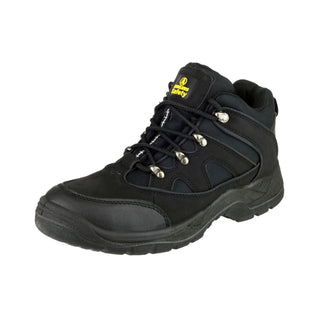 Amblers FS151 Vegan Friendly Safety Work Boots
