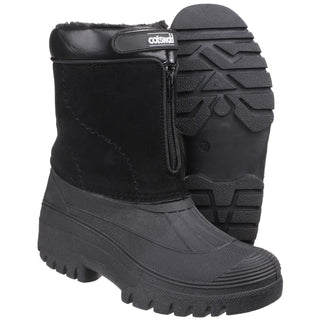 Cotswold Venture Unisex Waterproof Winter Boots
