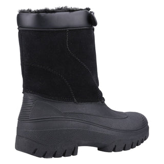 Cotswold Venture Unisex Waterproof Winter Boots