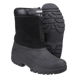 Cotswold Venture Unisex Waterproof Winter Boots