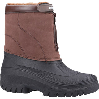 Cotswold Venture Unisex Waterproof Winter Boots