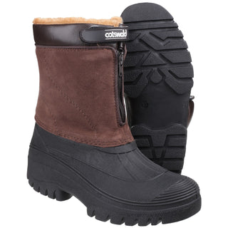 Cotswold Venture Unisex Waterproof Winter Boots