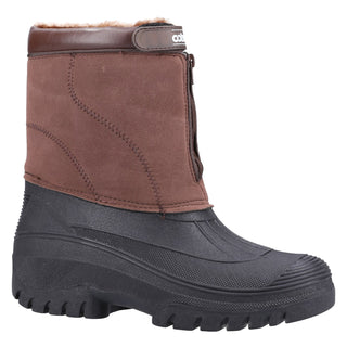 Cotswold Venture Unisex Waterproof Winter Boots