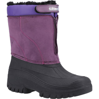 Cotswold Venture Unisex Waterproof Winter Boots