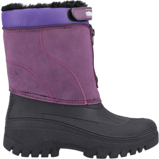 Cotswold Venture Unisex Waterproof Winter Boots