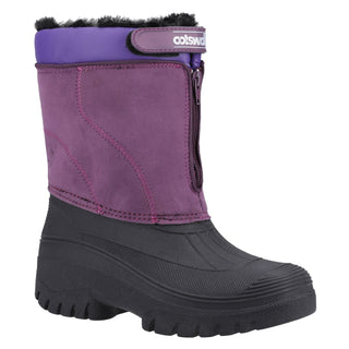Cotswold Venture Unisex Waterproof Winter Boots