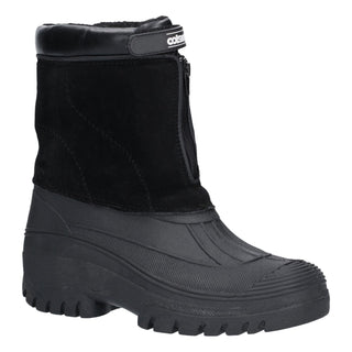 Cotswold Venture Unisex Waterproof Winter Boots