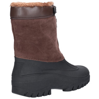 Cotswold Venture Unisex Waterproof Winter Boots