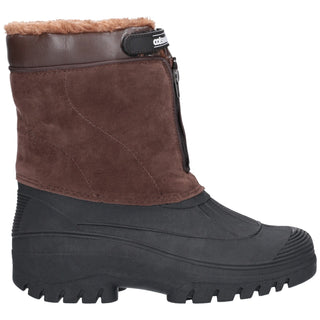 Cotswold Venture Unisex Waterproof Winter Boots
