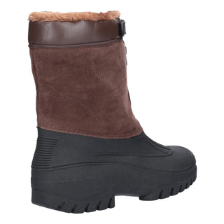 Cotswold Venture Unisex Waterproof Winter Boots