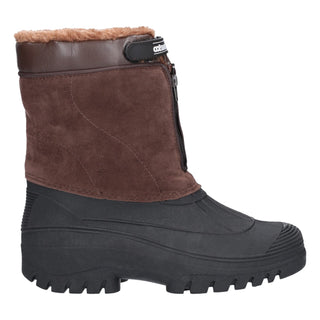 Cotswold Venture Unisex Waterproof Winter Boots