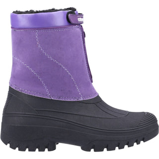 Cotswold Venture Unisex Waterproof Winter Boots