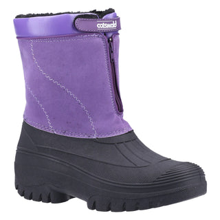 Cotswold Venture Unisex Waterproof Winter Boots