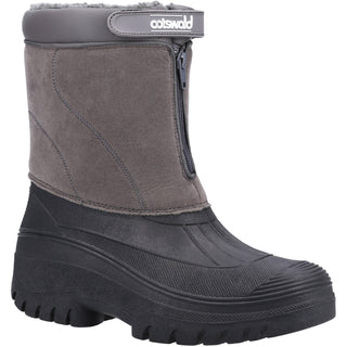 Cotswold Venture Unisex Waterproof Winter Boots