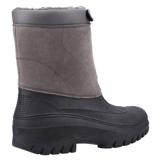 Cotswold Venture Unisex Waterproof Winter Boots