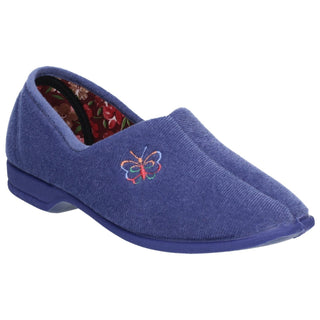 Mirak Bouquet Womens Slippers