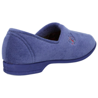Mirak Bouquet Womens Slippers