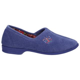 Mirak Bouquet Womens Slippers