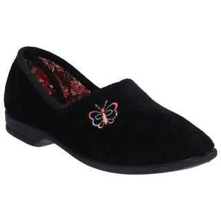 Mirak Bouquet Womens Slippers
