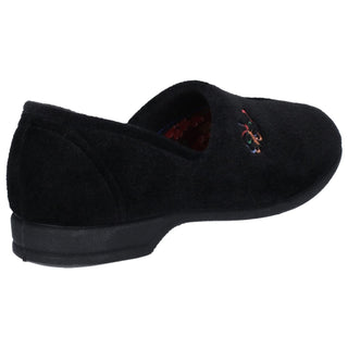 Mirak Bouquet Womens Slippers